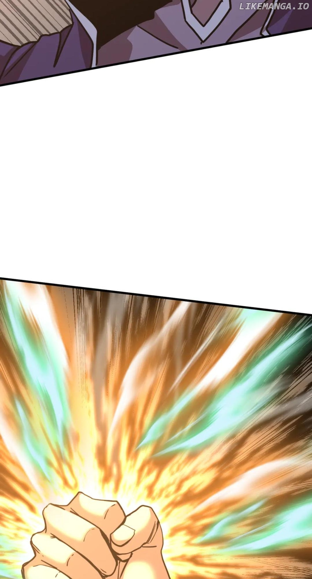 Log into the Future Chapter 213 - page 11